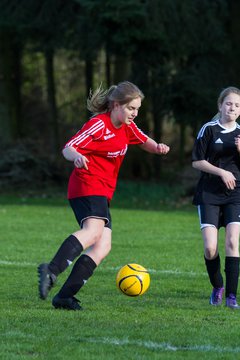 Bild 42 - TSV Weddelbrook - FSG BraWie 08